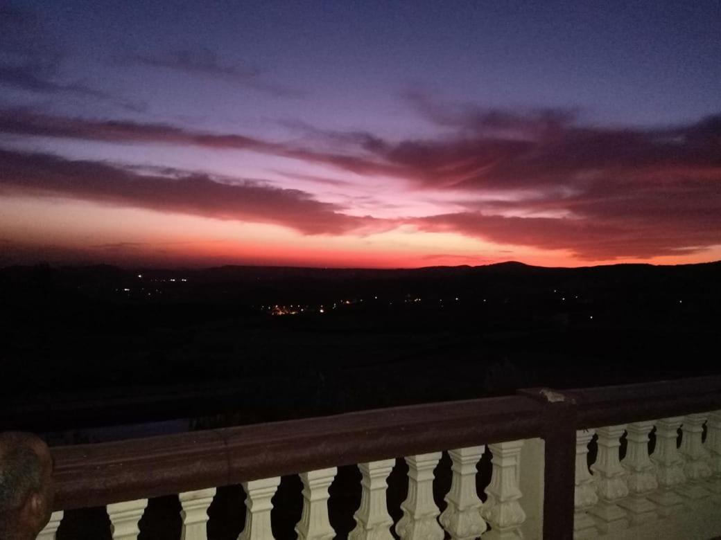 La Rose Blanche Hotel Zaouia Ben Smine Екстериор снимка
