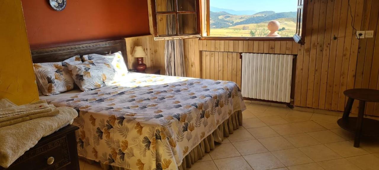 La Rose Blanche Hotel Zaouia Ben Smine Екстериор снимка